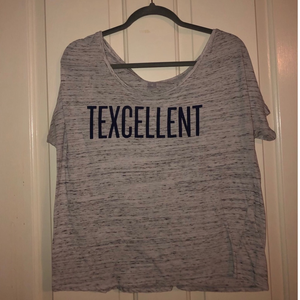 Texcellent T-shirt
